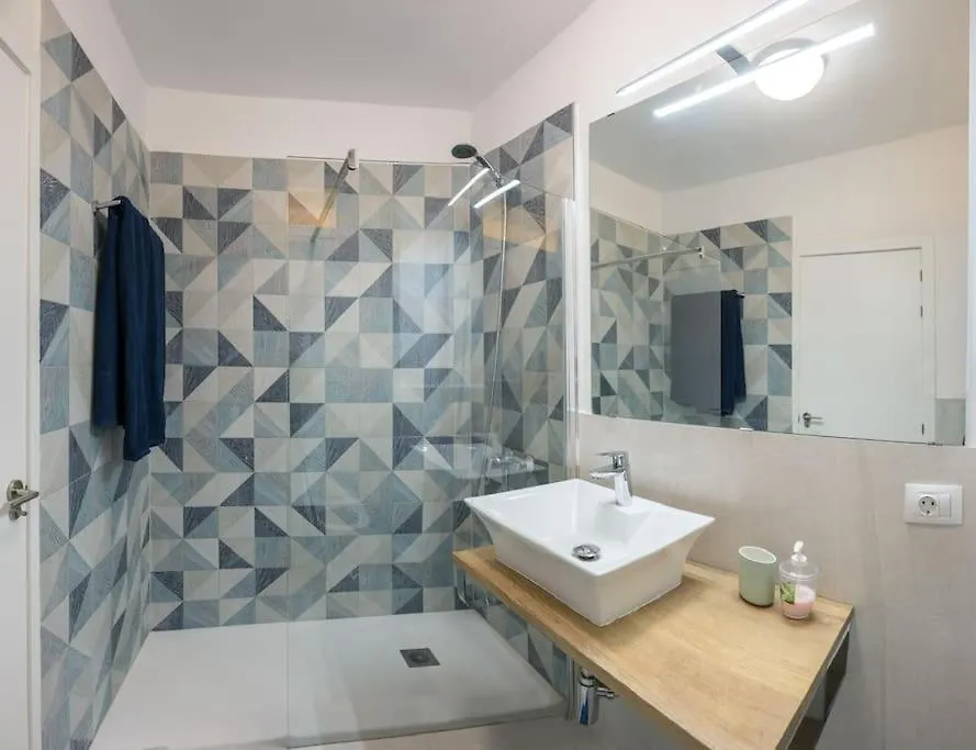 300 M Beach, Ocean View, Refined, Wi-Fi, Fiber Morro Jable  0*, Morro Jable (Fuerteventura) Spagna
