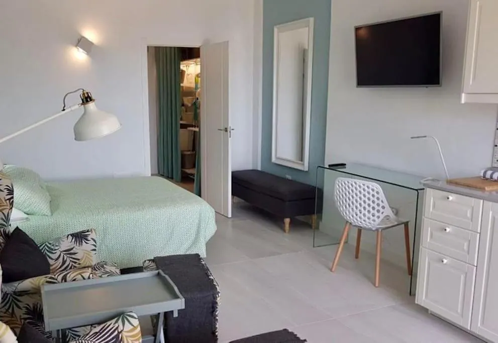 300 M Beach, Ocean View, Refined, Wi-Fi, Fiber Morro Jable  Spagna