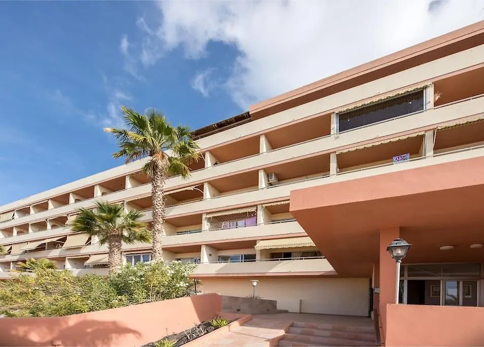 300 M Beach, Ocean View, Refined, Wi-Fi, Fiber Morro Jable  0*, Morro Jable (Fuerteventura) Spagna