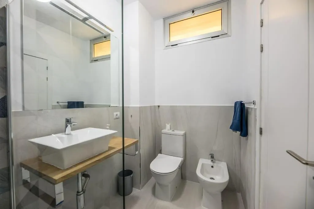 300 M Beach, Ocean View, Refined, Wi-Fi, Fiber Morro Jable  Spagna
